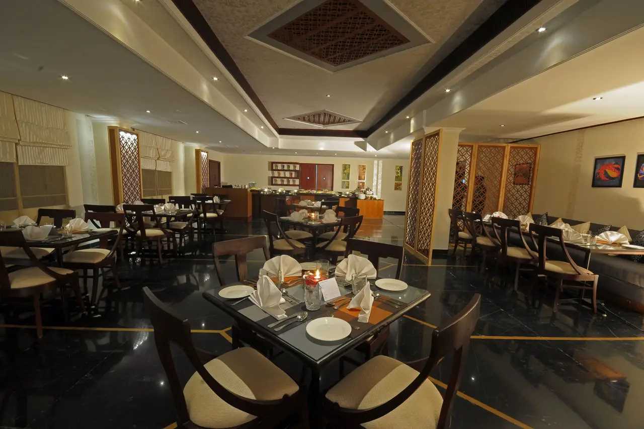 Golden Tulip Udaipur